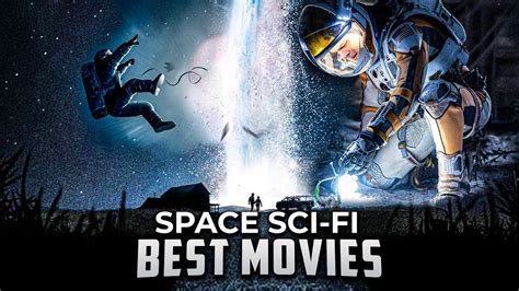 future technology movies|From Reel To Real: 10 Sci.